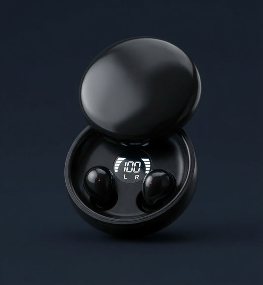 Nightmaxx Zero 2.0 Ultra-Mini Earbuds